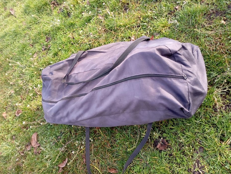 Продам лодку BARK 2 місна 2.6м