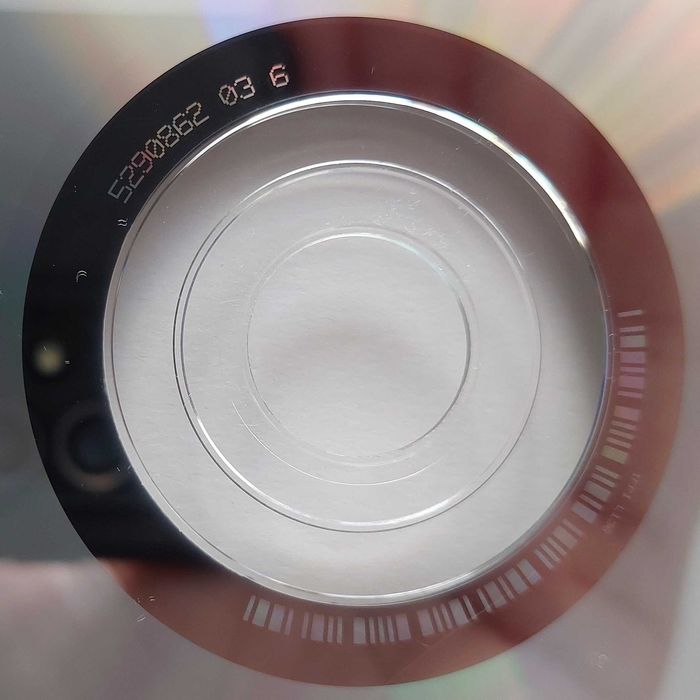 Jan Garbarek – Visible World