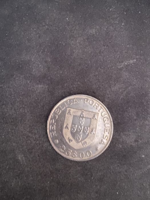 Moedas de Escudo (colecionador)
