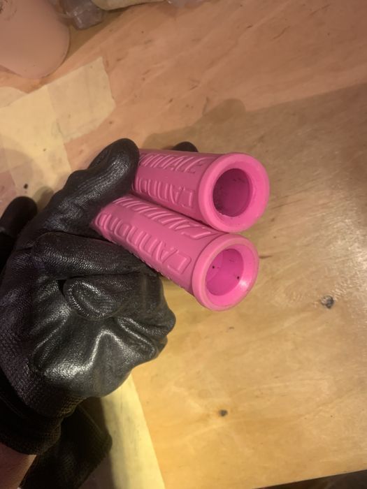 Гріпси cannondale