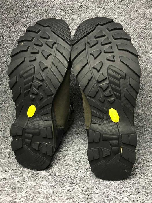 Чоловічі черевики LOWA MAURIA Gore-Tex Renegade Zephyr - Розмір 41(26.2см)