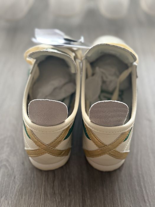 Onitsuka Tiger México