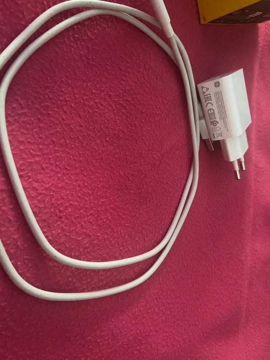 POCO C65 – 256GB – Novo em Caixa – Zona Cascais/Alcabideche