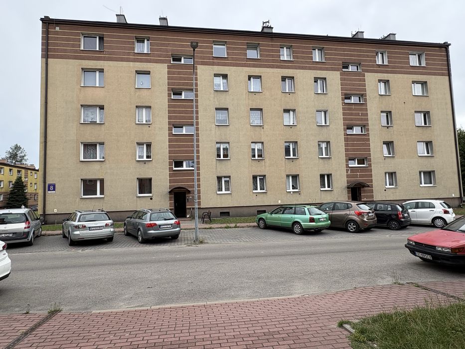 Mieszkanie w Blachowni