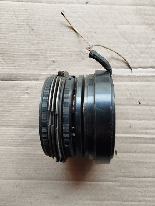 Муфти ЕТМ 063С 1А, ЕТМ 071С 1А.