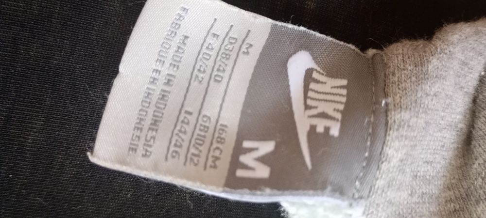 Bluza damska m Nike