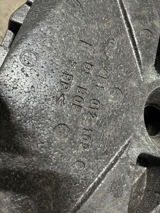 Органайзер для інструментів audi a6 c6 ящик для инструментов 4F5012109