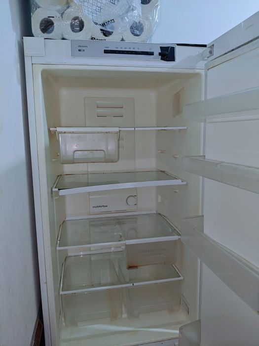 Frigurífico Branco