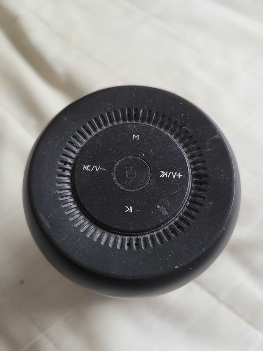 Głośnik Bluetooth Portable - bas, SD, USB, 3000 mAh