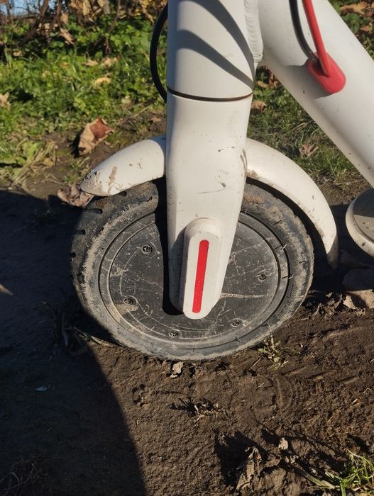 Електросамокат Xiaomi m365 pro