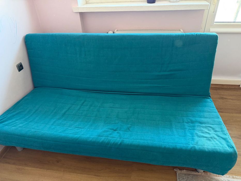 Sofa Ikea Beddinge