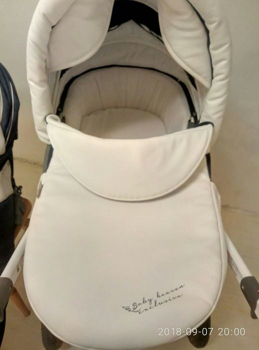 Продам коляску тако