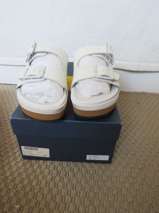 Sandálias Filipe Sousa