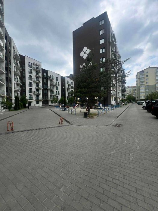 Оренда 2 кімн кварт Малоголосківська ЖК Авалон