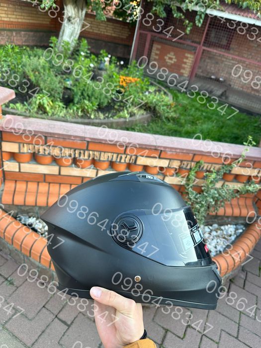 Шолом з AXK / Новий / Розмір L