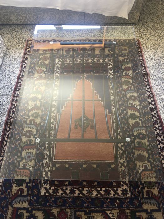 Mesa de apoio para sala de estar