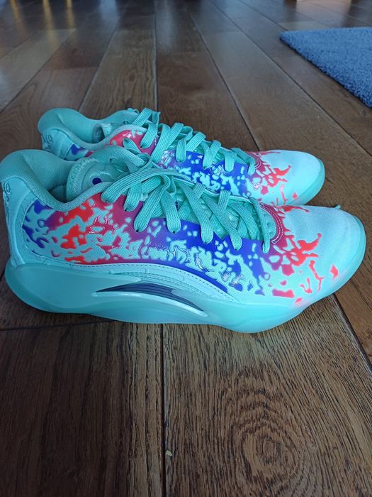 Jordan Zion 38,5, 24cm