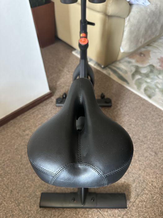 Bicicleta Estática Merach S26