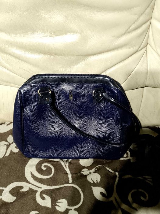 Torebka damska wojewodzic