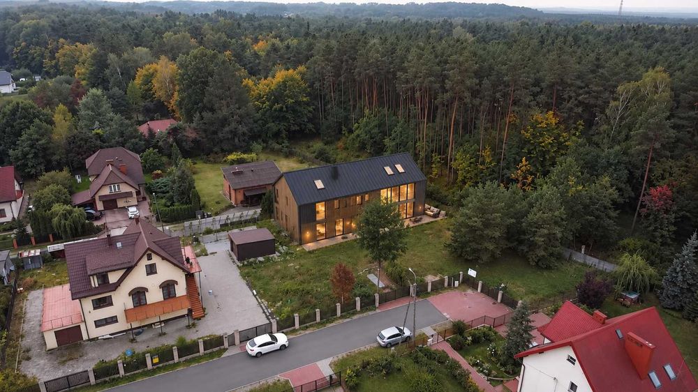 Dom na sprzedaż, 190 m², Celestynów