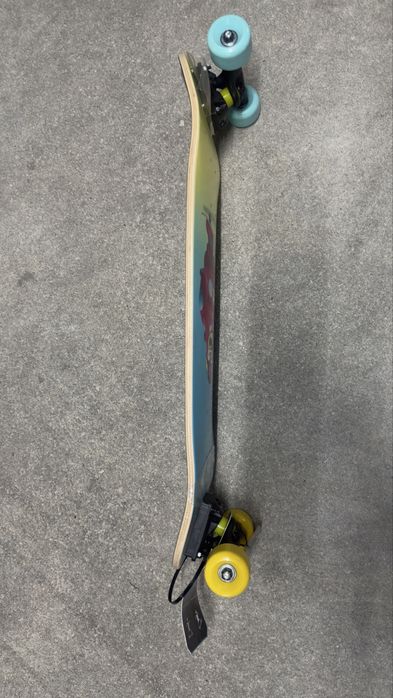 Skate para aprendizagem de criança - NOVO