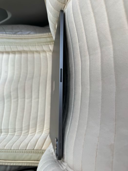 Уцінка IPad Pro 12.9,120Гц ,M1,128gb+Pencil