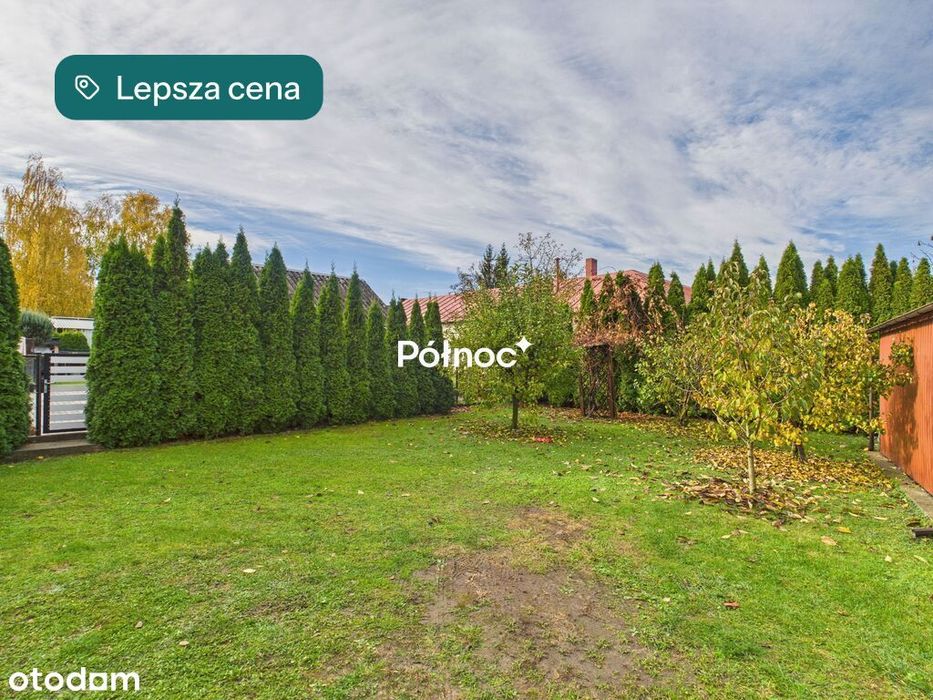 Dom Na Sprzedaż!