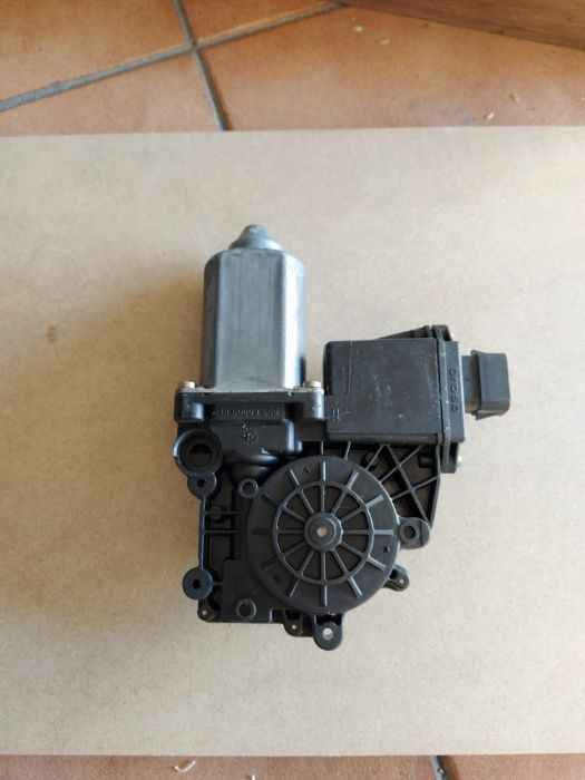 Motor Elevador Vidro Opel Corsa