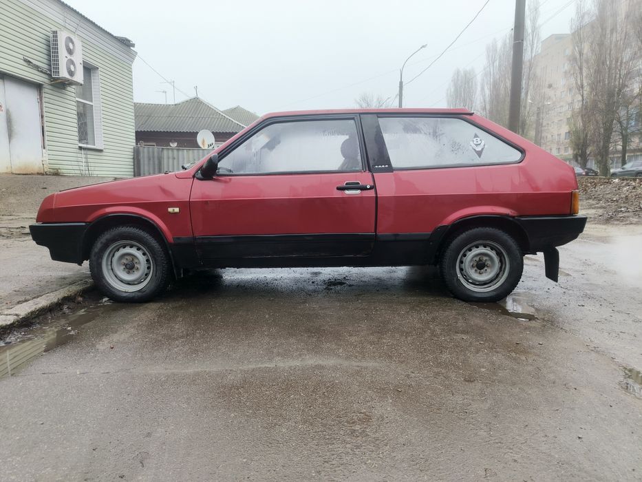 Продам ваз  2108