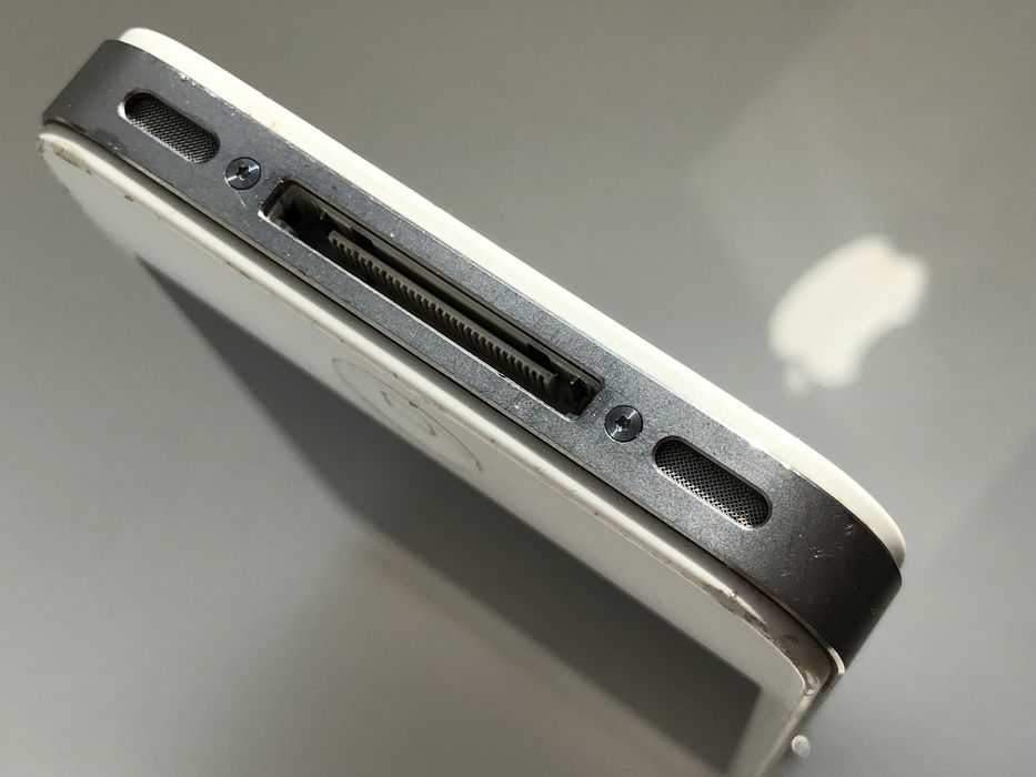 Apple IPhone 4S 16Gb Neverlock