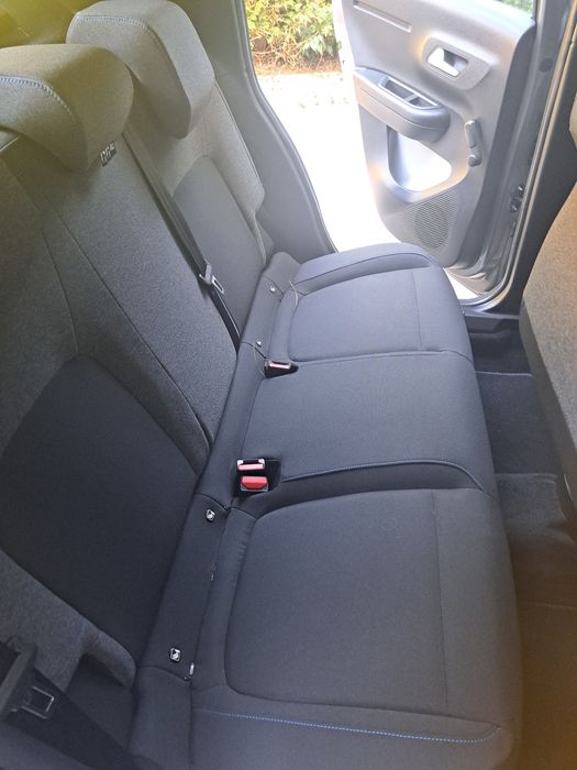 Citroen C3 Puretech 100 cv CVM6-YOU