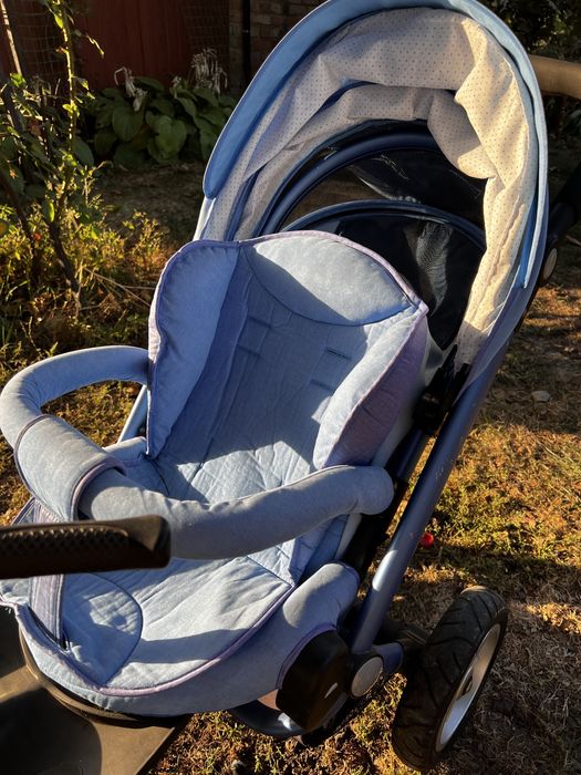 Дитячий велосипед