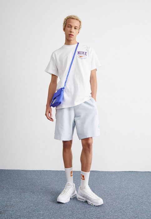Spodenki cargo dresowe Nike L