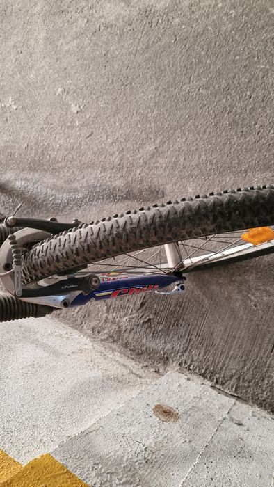 Bicicleta aro 26