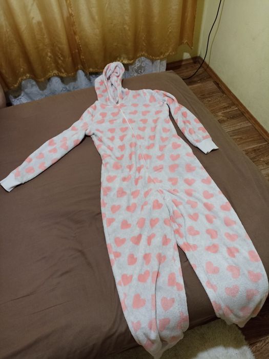 Піжамка для жінки / дівчинки