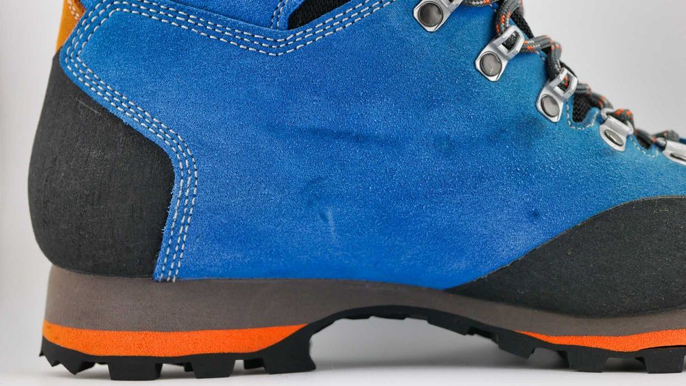 Buty Trekkingowe Zamberlan Baltoro Lite GTX Royal Blue r. 41