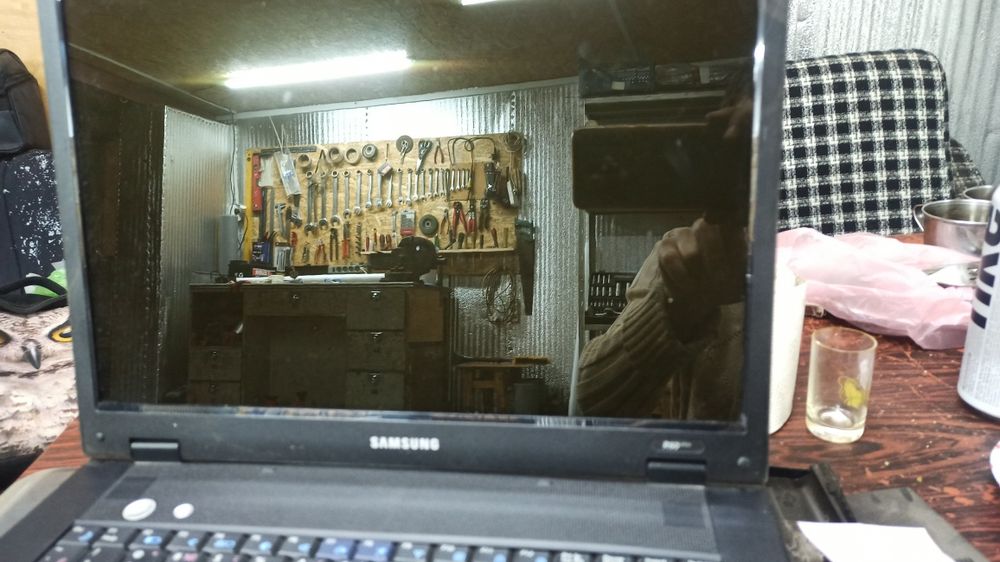 Продам матрицу ноутбука