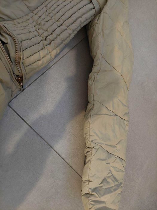 Damska kurtka rozmiar L