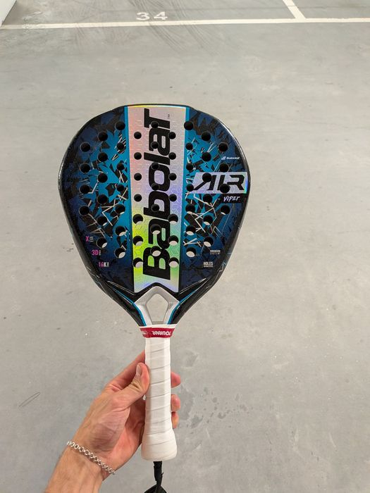 Babolat Air Viper 2025