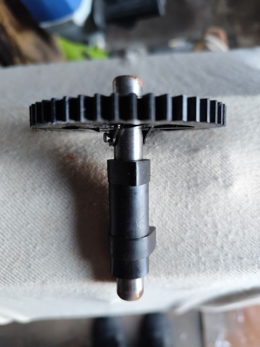 Распредвал газонокосилки Briggs& stratton 625 650 675