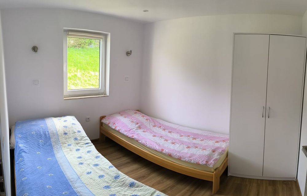 Domek bieszczady, noclegi