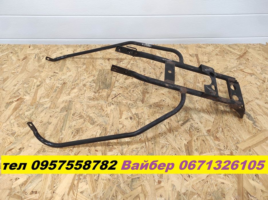 Рамка хвоста Honda Joker 50/90 Original