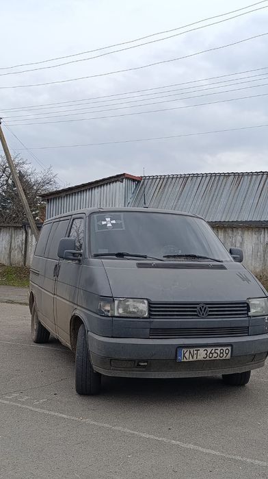 Продам Volkswagen t4