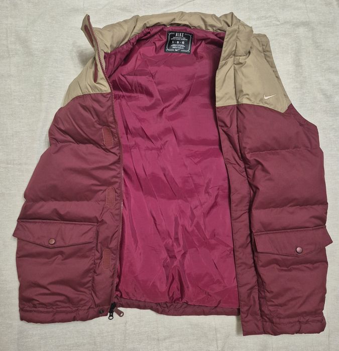 Nike original жилетка