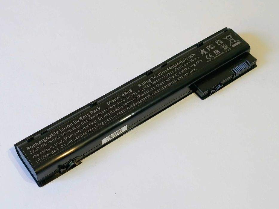 Батарея HP ZBook Mobile Workstation AR08