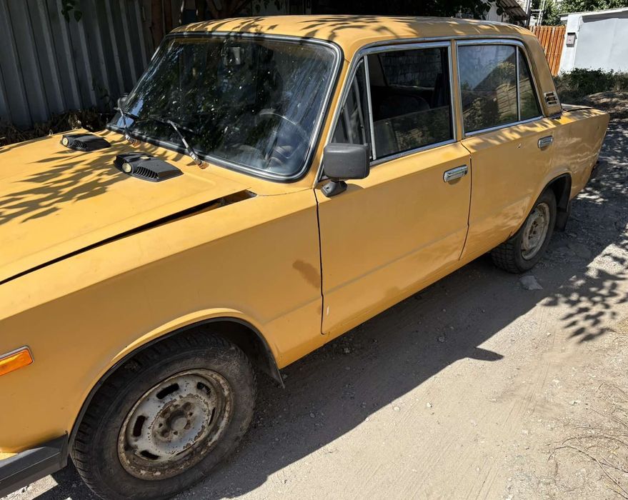 Продам ВАЗ 21061982 року