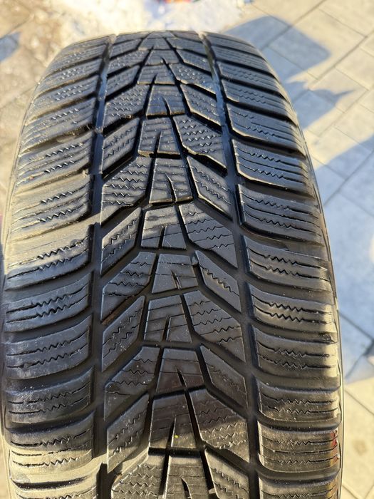Opony zimowe Hankook winter I*Cept evo 3
