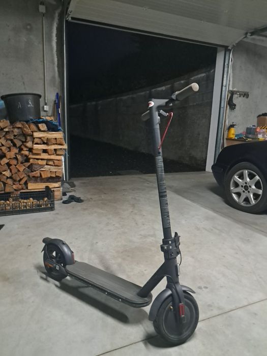 Trotinetes eletrica Xiaomi