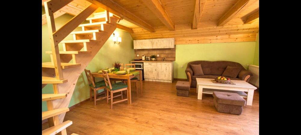 3xDom 150m2-12Apartametów Istebna Zaolzie