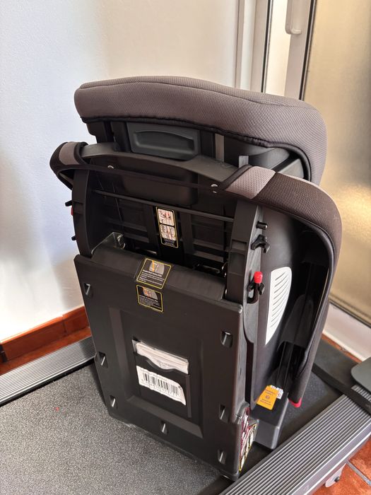 Cadeira auto crianca